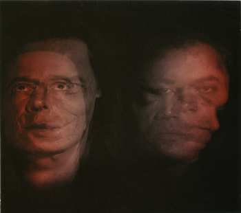 CD Red Sun Revival: Identities