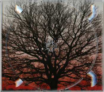 CD Red Sun Revival: Identities