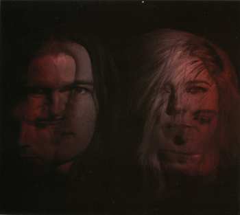 CD Red Sun Revival: Identities