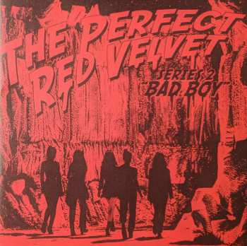 CD Red Velvet: The Perfect Red Velvet
