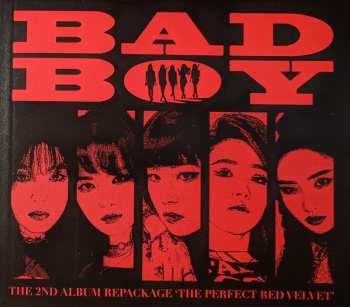 CD Red Velvet: The Perfect Red Velvet