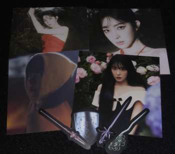CD Red Velvet: Chill Kill