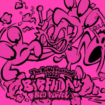 Red Velvet: 'The ReVe Festival 2022 - Birthday'