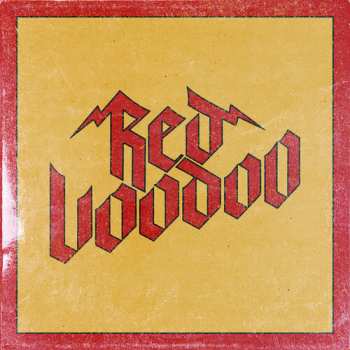 CD Red Voodoo: Red Voodoo