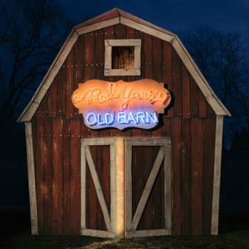 CD Red Yarn: Red Yarn's Old Barn