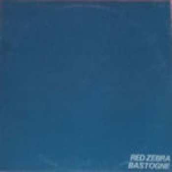 Album Red Zebra: Bastogne