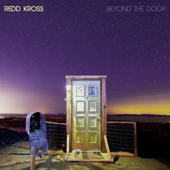 CD Redd Kross: Beyond The Door