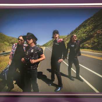 LP Redd Kross: Beyond The Door LTD | CLR