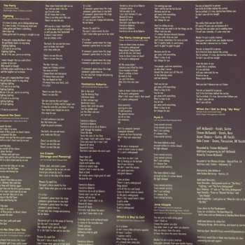 LP Redd Kross: Beyond The Door LTD | CLR