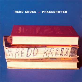 Album Redd Kross: Phaseshifter