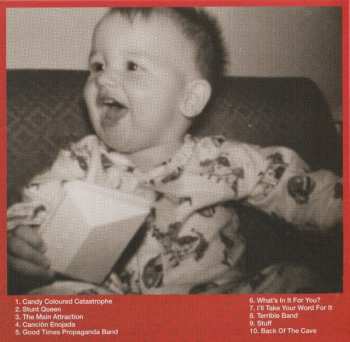 CD Redd Kross: Redd Kross