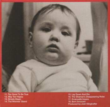 CD Redd Kross: Redd Kross