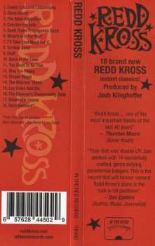 CD Redd Kross: Redd Kross