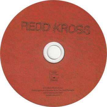 CD Redd Kross: Redd Kross