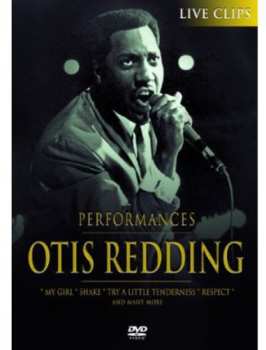Album Redding,otis: Performances