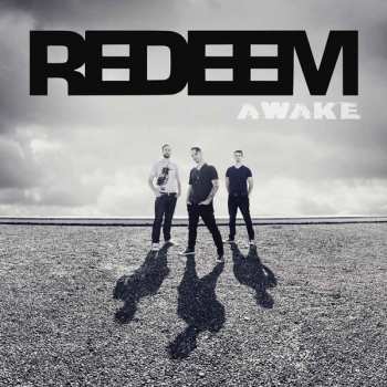 CD Redeem: Awake LTD