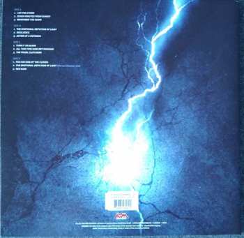 2LP Redemption: I Am The Storm LTD | CLR
