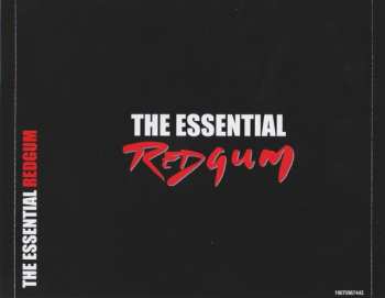 2CD Redgum: The Essential Redgum