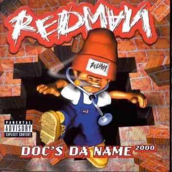 Album Redman: Doc's Da Name 2000