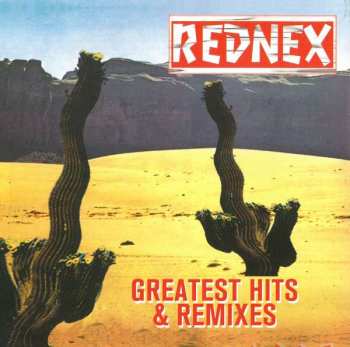 Album Rednex: Greatest Hits & Remixes