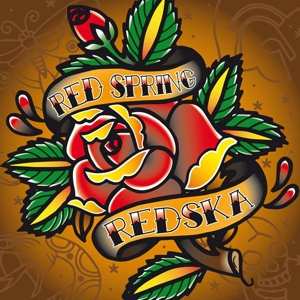 Album Redska: 7-red Spring Ep