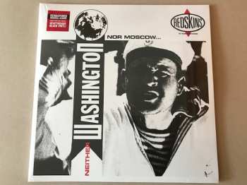 LP Redskins: Neither Washington Nor Moscow LTD