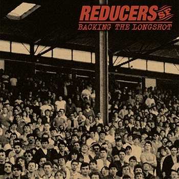 LP Reducers S.F.: Backing The Longshot CLR