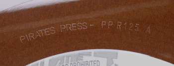 LP Reducers S.F.: Backing The Longshot CLR