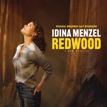 Album Redwood / O.b.c.r.: Redwood
