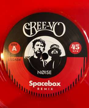 SP Ree-vo: Spacebox Remix CLR