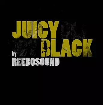 Juicy Black