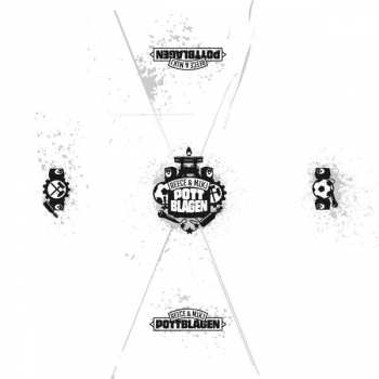 Album Reece & M.i.k.i: Pottblagen