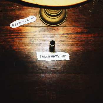 Album Reed Turchi: Tallahatchie