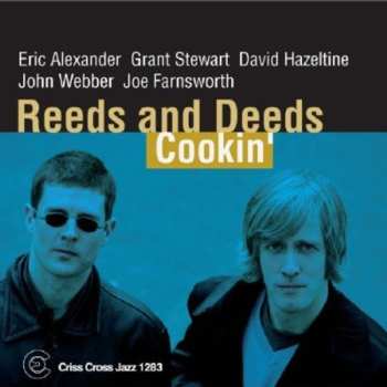 Album Reeds And Deeds: Cookin'