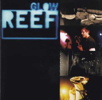 LP Reef: Glow LTD | NUM | CLR