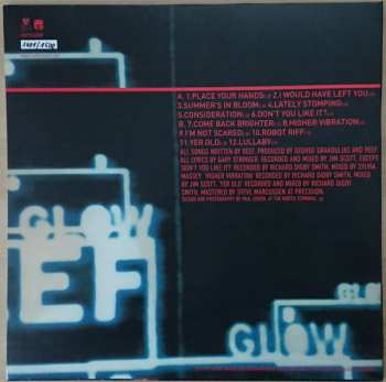 LP Reef: Glow LTD | NUM | CLR