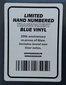 LP Reef: Glow LTD | NUM | CLR