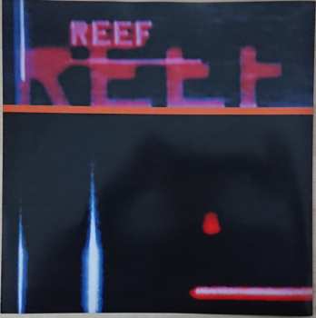 LP Reef: Glow LTD | NUM | CLR