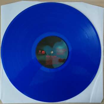 LP Reef: Glow LTD | NUM | CLR