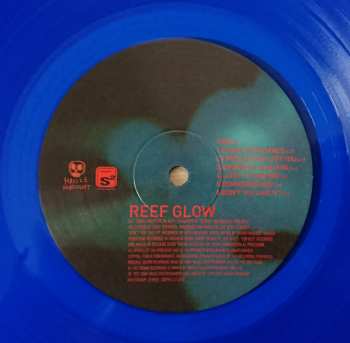 LP Reef: Glow LTD | NUM | CLR