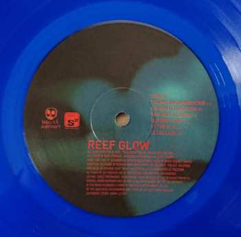 LP Reef: Glow LTD | NUM | CLR