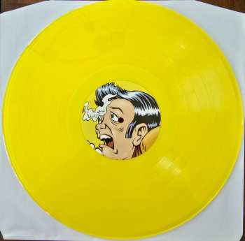 2LP Reel Big Fish: Cheer Up! CLR | DLX | LTD
