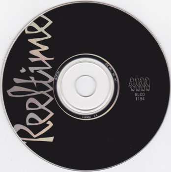 CD Reeltime: Reeltime