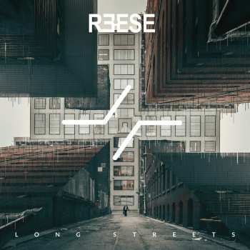 Album Reese: Long Streets