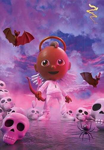 CD/Doos Reezy: Teenager Forever DLX