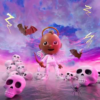 Album Reezy: Teenager Forever