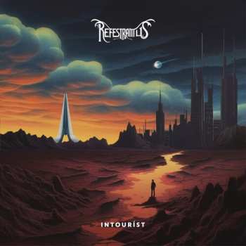 Album Refestramus:  Intour​í​st