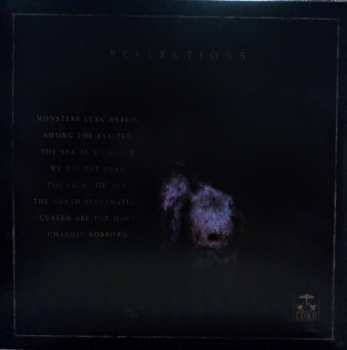 2LP Godthrymm: Reflections CLR
