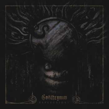 2LP Godthrymm: Reflections CLR