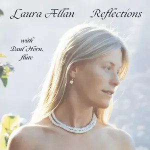 Paul Horn: Reflections
